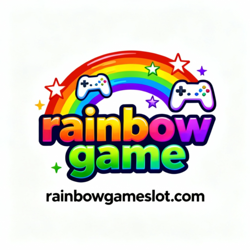 rainbow game