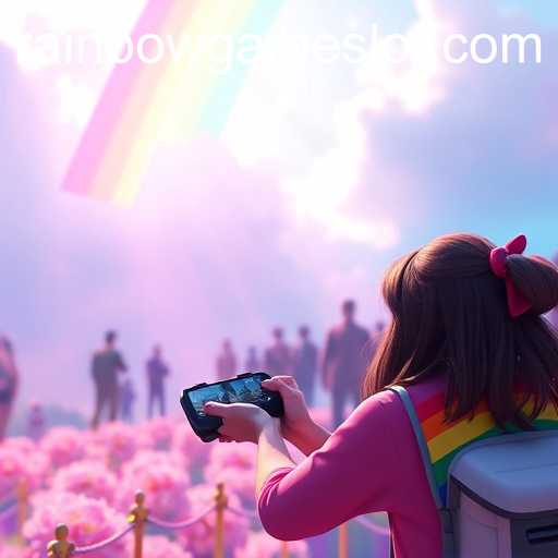 The Rise and Impact of the Rainbow Game in 2026