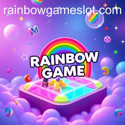 Rising Popularity of the Rainbow Game Online