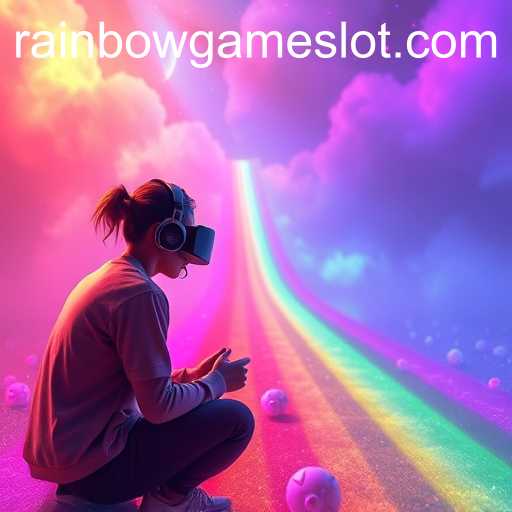 The Rise of the Rainbow Game Craze