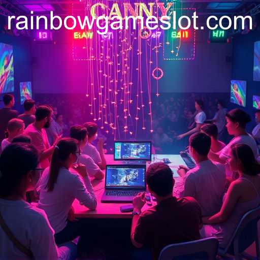 The Rise of 'Rainbow Game': A Digital Revolution
