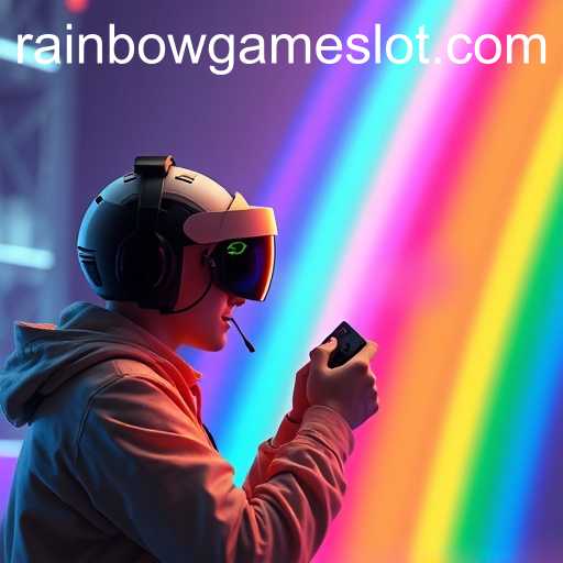 The Rise of Rainbow Game
