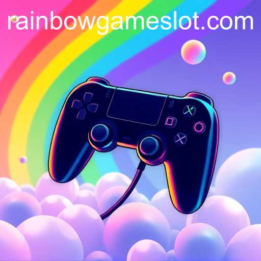 The Rise of Digital Rainbow Games