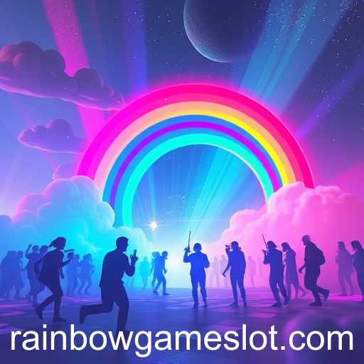 The Rise of Online Rainbow Games