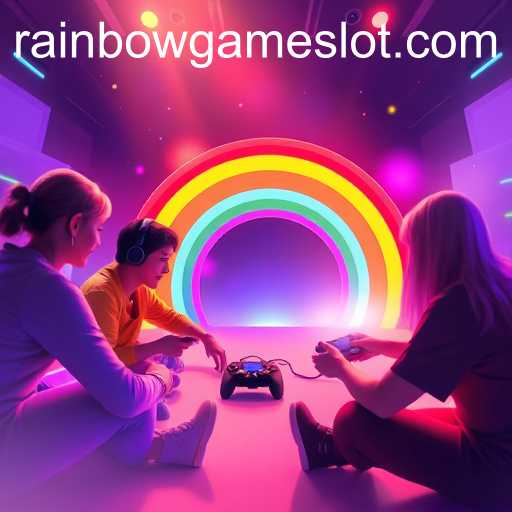 The Rise of Rainbow Game: A Digital Revolution