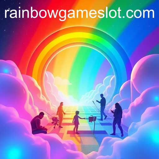 The Rise of the Rainbow Game Phenomenon