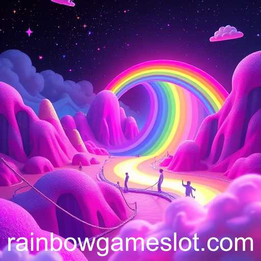 The Rise of Rainbow Game: A New Era of Interactive Fun