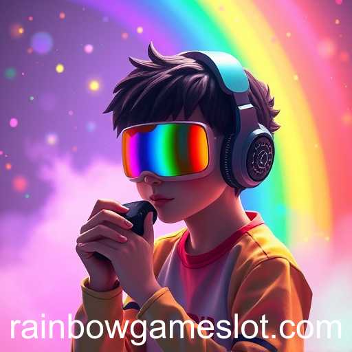 The Rise of the Rainbow Game Trend