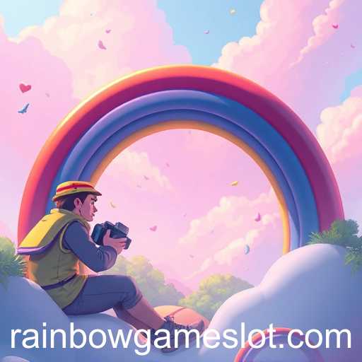 The Rise of Rainbow Games in 2025