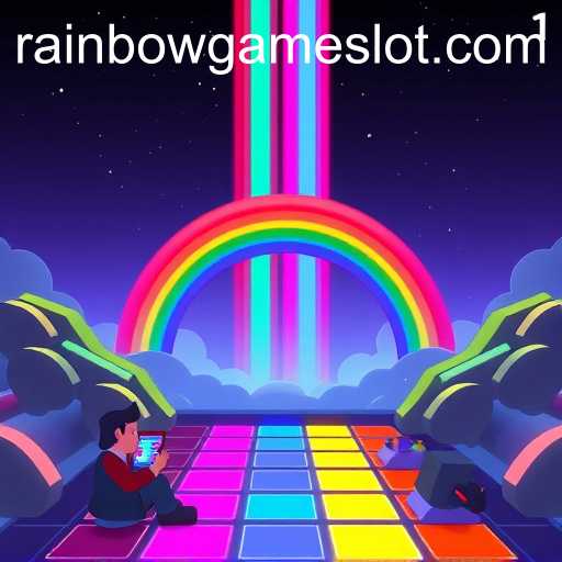 The Rise of the Rainbow Game Phenomenon
