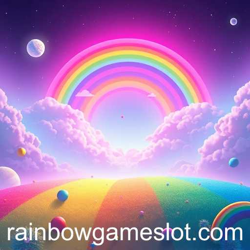 Rising Popularity of Rainbow Game